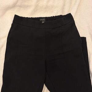 Ann Taylor Classic Black Trousers - MP